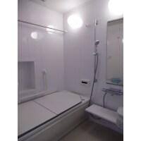 窓をなくしてあったかお風呂