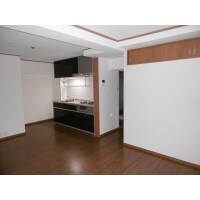 2DKから1LDKへ、マンションリフォーム