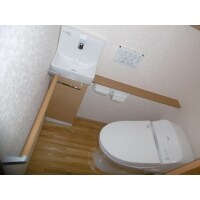 トイレの不便を改善したい