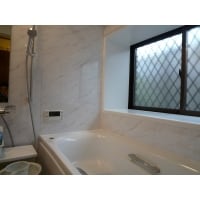 戸建の在来浴室をシステムバスにリフォーム