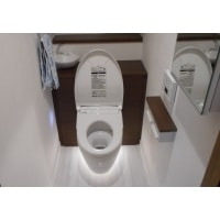 １，２階トイレ改装工事