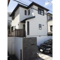 基盤補正の戸建てリノベーション