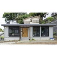 平屋をリゾートモダンな空間へリフォーム