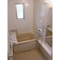 給湯器をひとつにまとめて お風呂もキッチンもすっきり!!