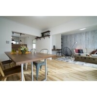 海辺の風を感じるリノベーション