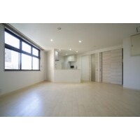 賃貸物件リフォーム施工例:店舗をベース向けの賃貸住宅へ