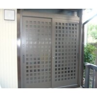 玄関引き戸交換：1Day工事で断熱効果とお家の印象が変わります