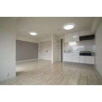 和室2部屋の2LDKをリビングとつなげて1LDKへ