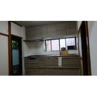 水廻りと外装も含めたリフォーム