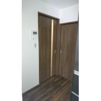 古いマンションのほぼスケルトンリフォーム