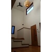 【新築】大きな吹き抜けのある家