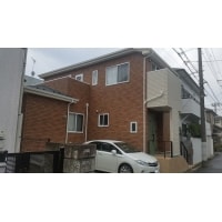 【建替】落ち着いた雰囲気の港北区の家