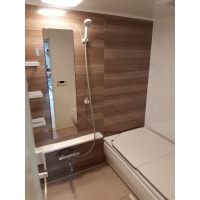 マンション水廻り3点セットリフォーム
