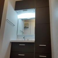 お家に住みながら出来るリフォーム