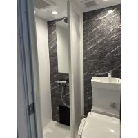 店舗を住居にリフォーム