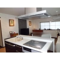 間仕切り撤去でかなえる開放感あふれるLDKリフォーム