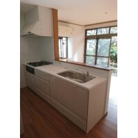 光と風が奏でるハーモニー心地よい空間へ大変身