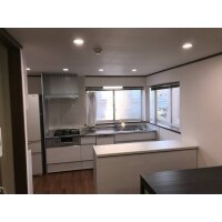 取り出しにくい収納から引き出し収納で収納力アップのキッチンに