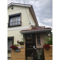 築30年愛着あるお住まいを奥様お好みの欧風住宅へ内外装