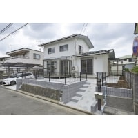 3世帯ご同居・物がすっきり:戸建てスケルトンリフォーム