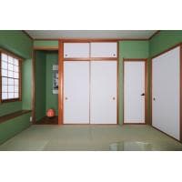 テーマカラーで彩る ホテルライクな住まい