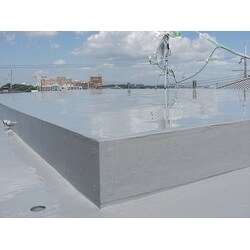 最新工法の防水工事