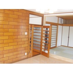 一級建築士の家フルリフォーム