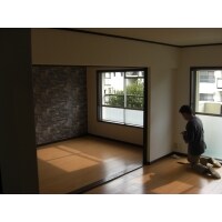 中古マンションデザインリフォーム