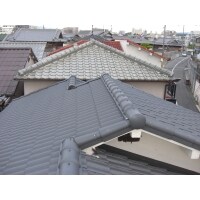 耐久性と維持費を考えた屋根葺き替え工事