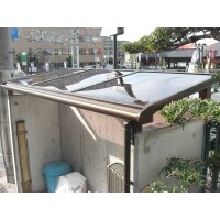 マンション外回り工事