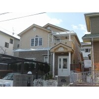 テラス設置で雨漏り防止!