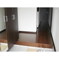 『新築みたい!』と喜ばれました