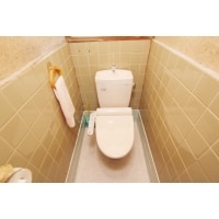 和式から洋式へ! トイレリフォーム