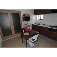 狭かった水廻りも導線を考えた間取りでリニューアル!