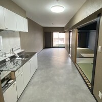 家賃アップも期待大。賃貸マンション原状回復リフォーム