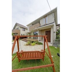 ご夫婦で各地の住宅街を周り研究されました