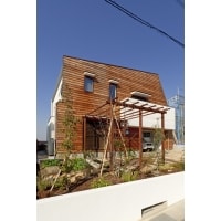 家造りを楽しむと家が長持ちする。建築家と一緒にじっくり検討