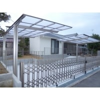 明るい快適な間取りと設備