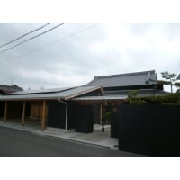 古きと新しきが融合した古民家再生