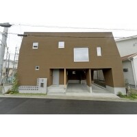 つながる設計で家族は仲良し 自然を家に招いた癒しの家