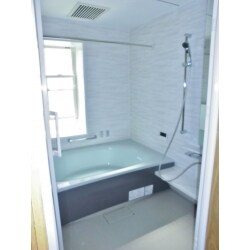 バス・洗面・トイレをトータルリフォーム