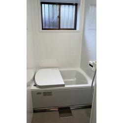 小さいお子様がいらっしゃるとのことでしたので、できるだけ広く使えるようにご提案しました。