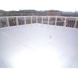 ひどい雨漏りを完全にストップ