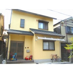 中古住宅をフルリフォームでライフスタイルに合った暮らしに