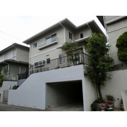 全面リフォームをされ、新築のような新居へ！