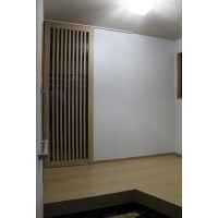 ご実家のバリアフリーリフォーム