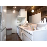 築80年の古民家の再生