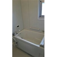 団地の浴室改修工事