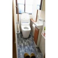 使いやすさ重視の水廻り改修工事