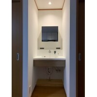 スタイリッシュな空間